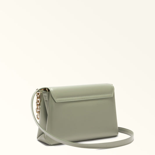 Furla Meridiana M C.Body W/Double Strap