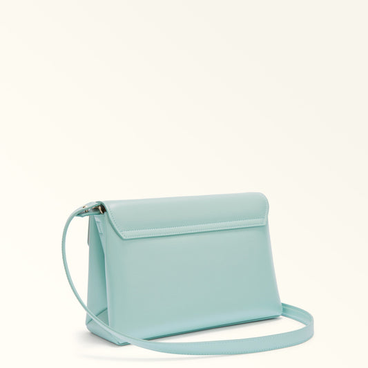 Furla Meridiana M C.Body W/Double Strap