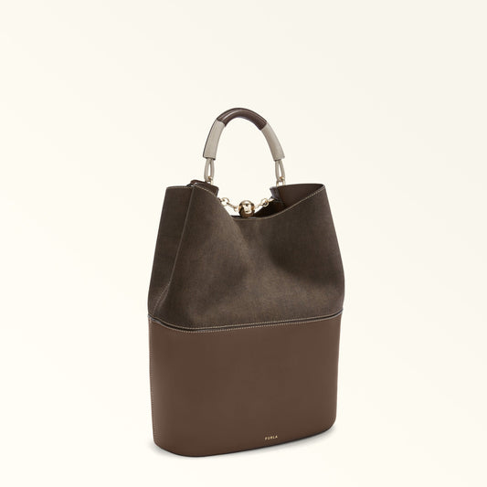 Furla Sfera M Bucket Bag 32