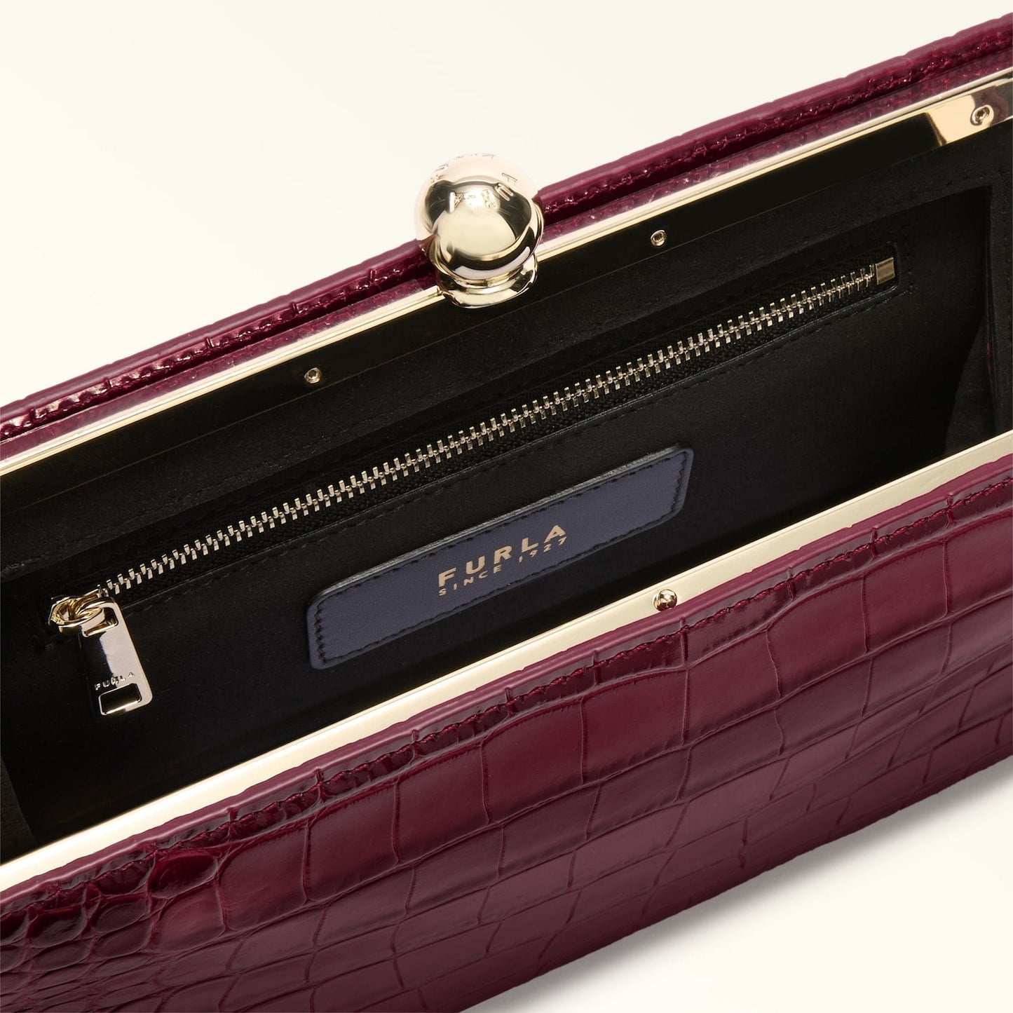 Furla Alba S Clutch