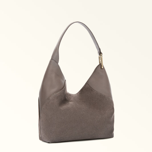 Furla Lara M Hobo