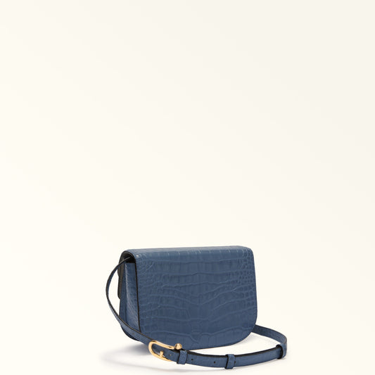 Furla Sfera Mini Crossbody Round