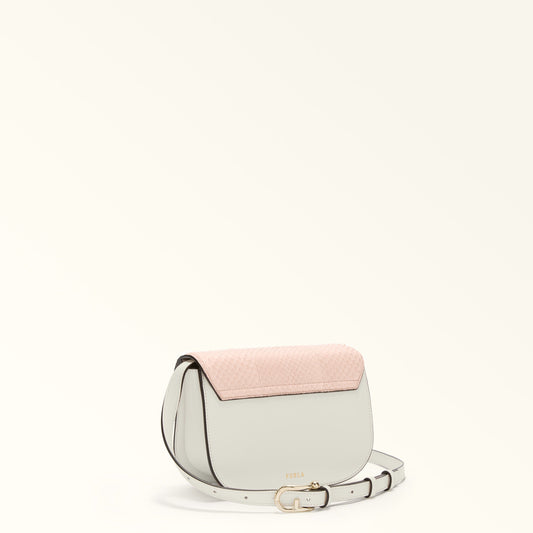 Furla Sfera Mini Crossbody Round