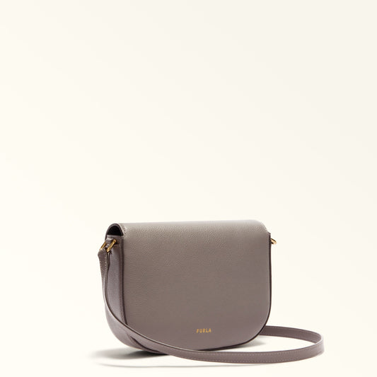 Furla Moonlight S Crossbody Round