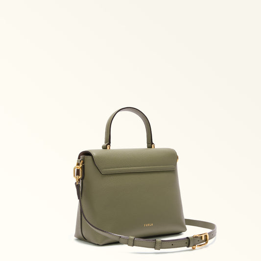 Furla Moonlight S Top Handle