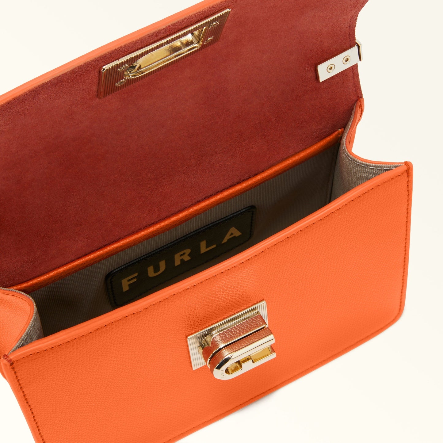 Furla 1927 Mini Crossbody 20