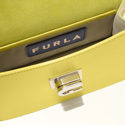 Furla 1927 Mini Crossbody 20