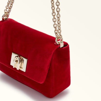 Furla 1927 Mini Crossbody 20