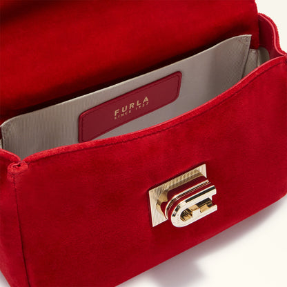 Furla 1927 Mini Crossbody 20