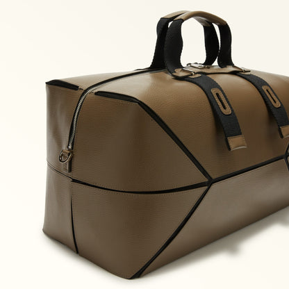 Man Giove Edro Foldable Duffle