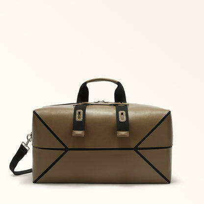 Man Giove Edro Foldable Duffle