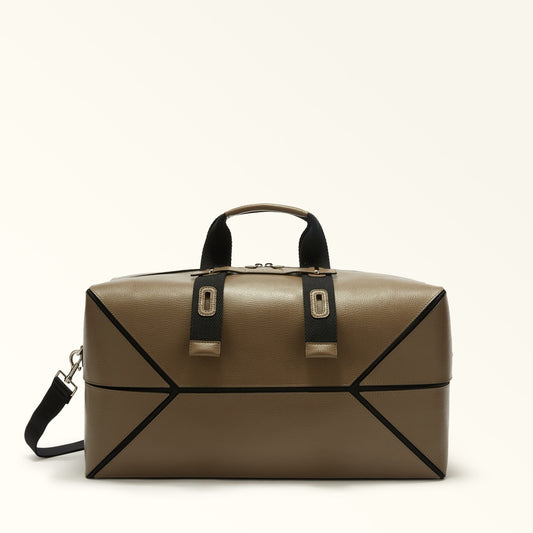 Man Giove Edro Foldable Duffle