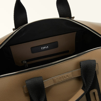 Man Giove Edro Foldable Duffle
