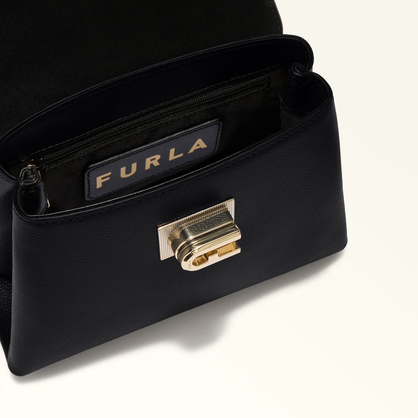 Furla 1927 Mini Top Handle