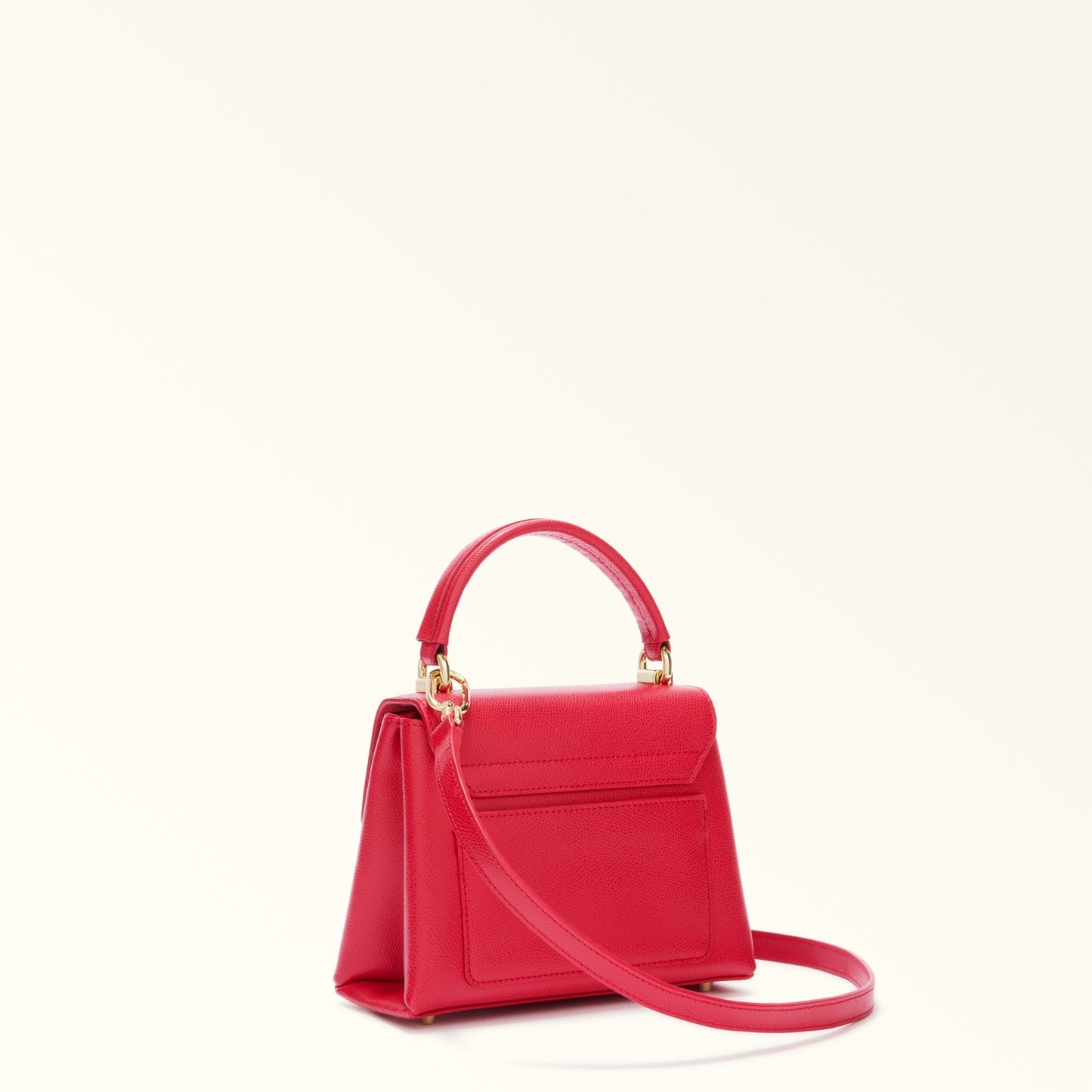 Furla 1927 Mini Top Handle