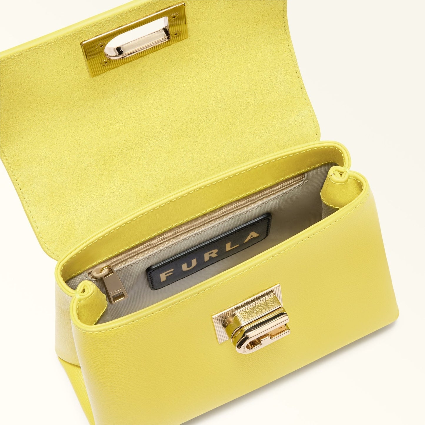 Furla 1927 Mini Top Handle