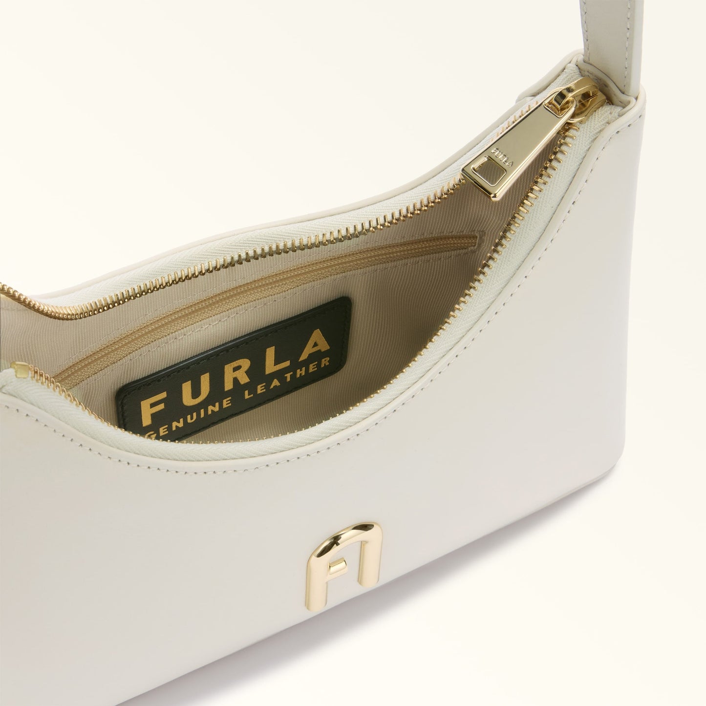 Furla Diamante Mini Shoulder Bag