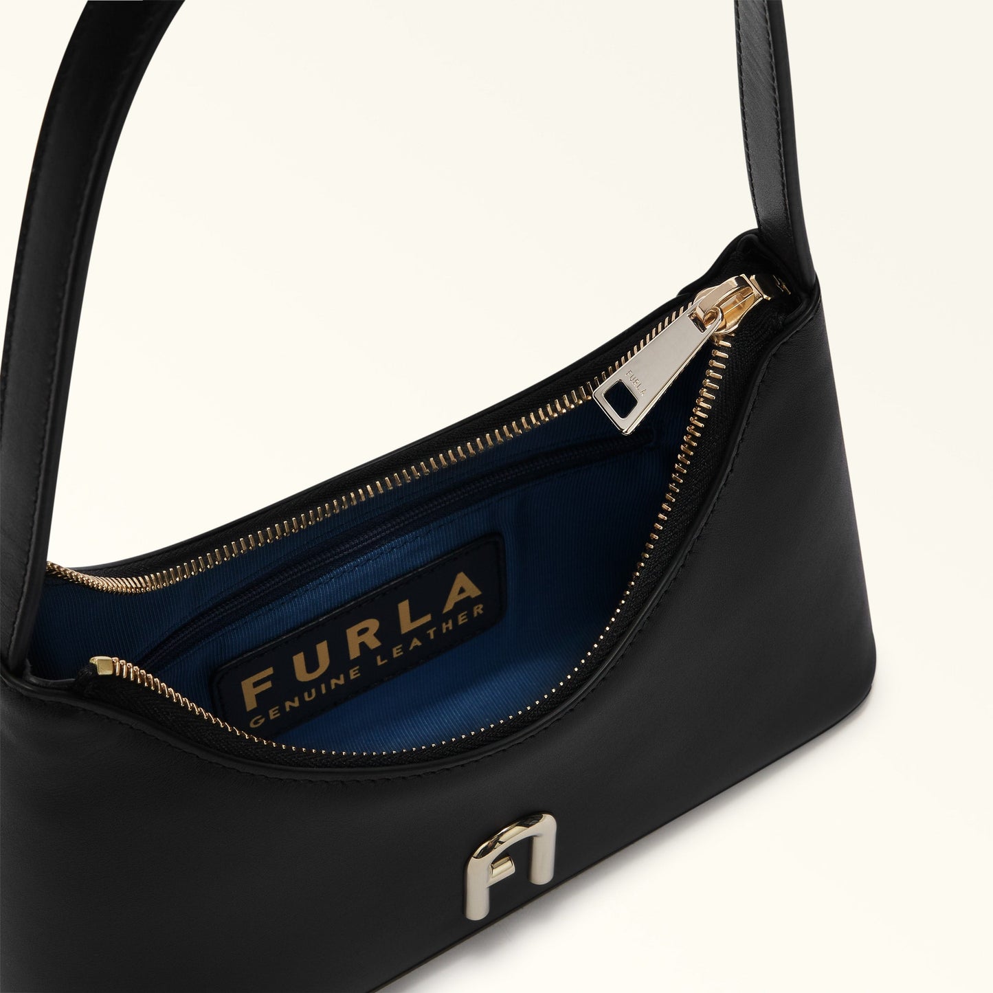 Furla Diamante Mini Shoulder Bag