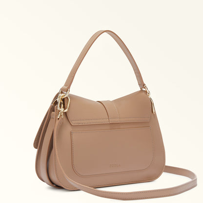 Furla Flow M Top Handle