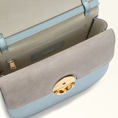 Furla Sfera S Crossbody Round