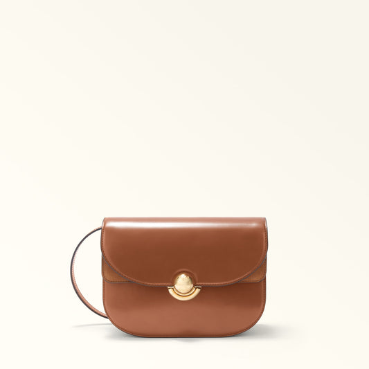 Furla Sfera S Crossbody Round