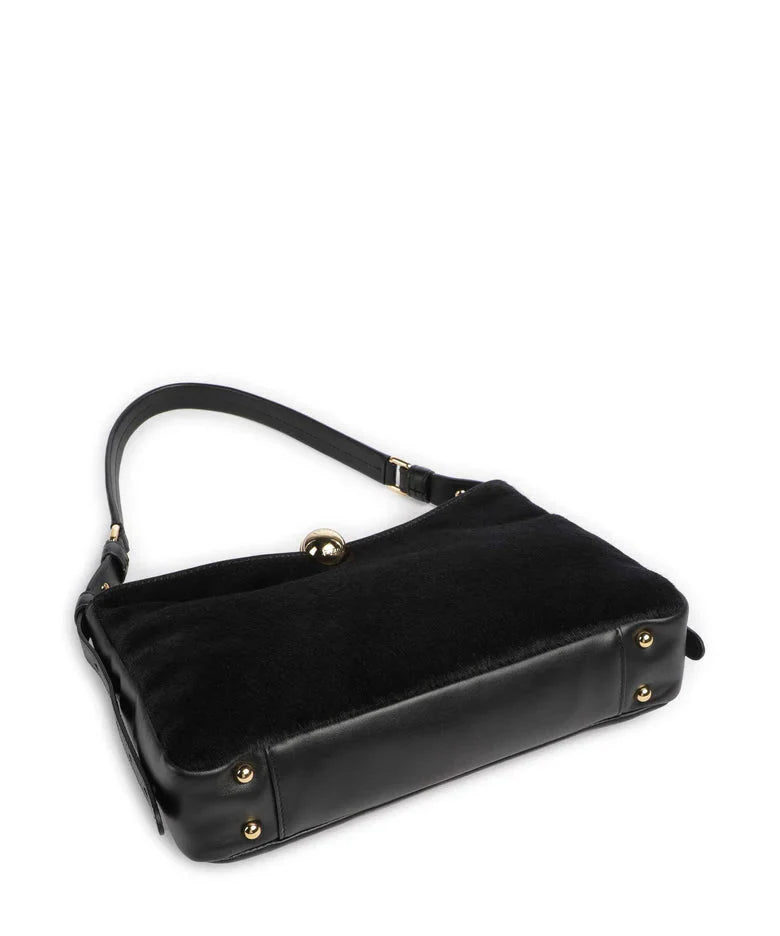 Furla Sfera Soft M Shoulder Bag