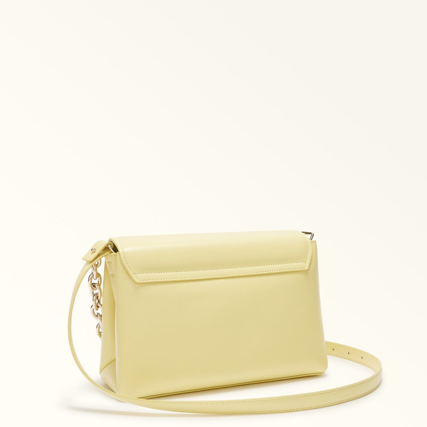 Furla Meridiana M C.Body W/Double Strap