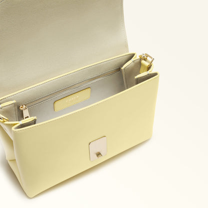 Furla Meridiana M C.Body W/Double Strap
