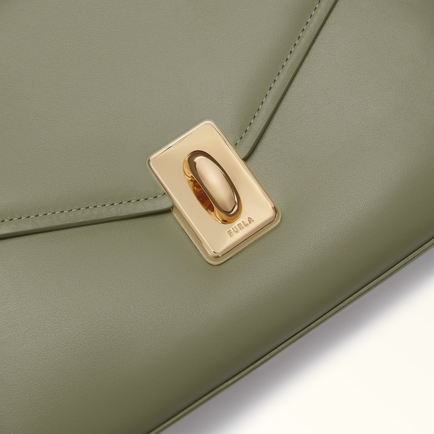 Furla Meridiana M C.Body W/Double Strap