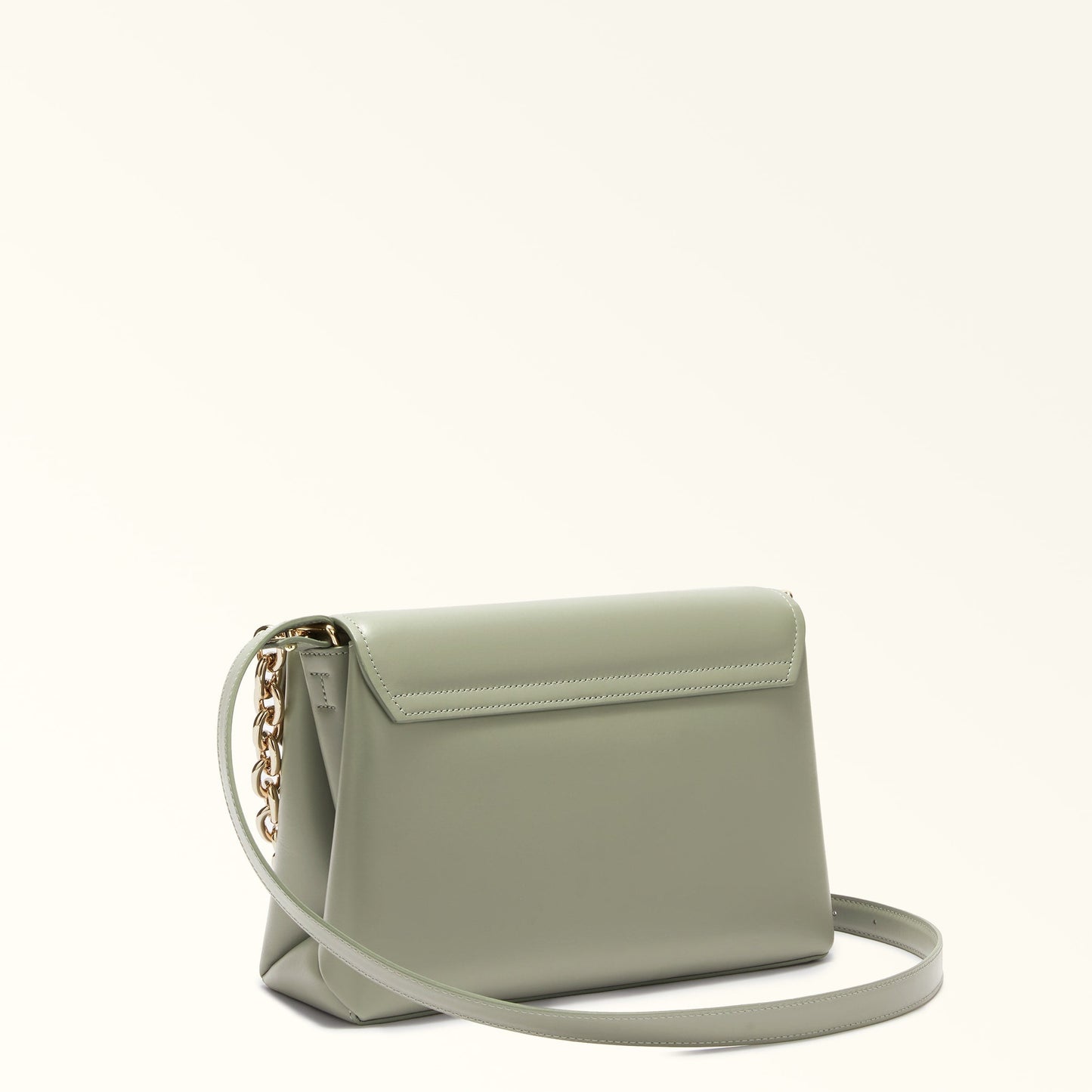 Furla Meridiana M C.Body W/Double Strap