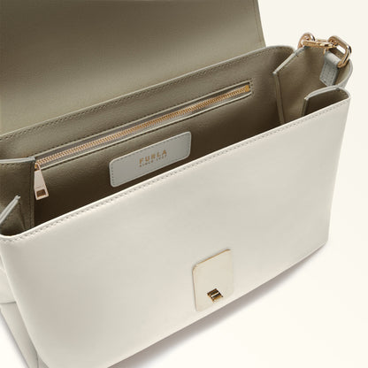Furla Meridiana M C.Body W/Double Strap