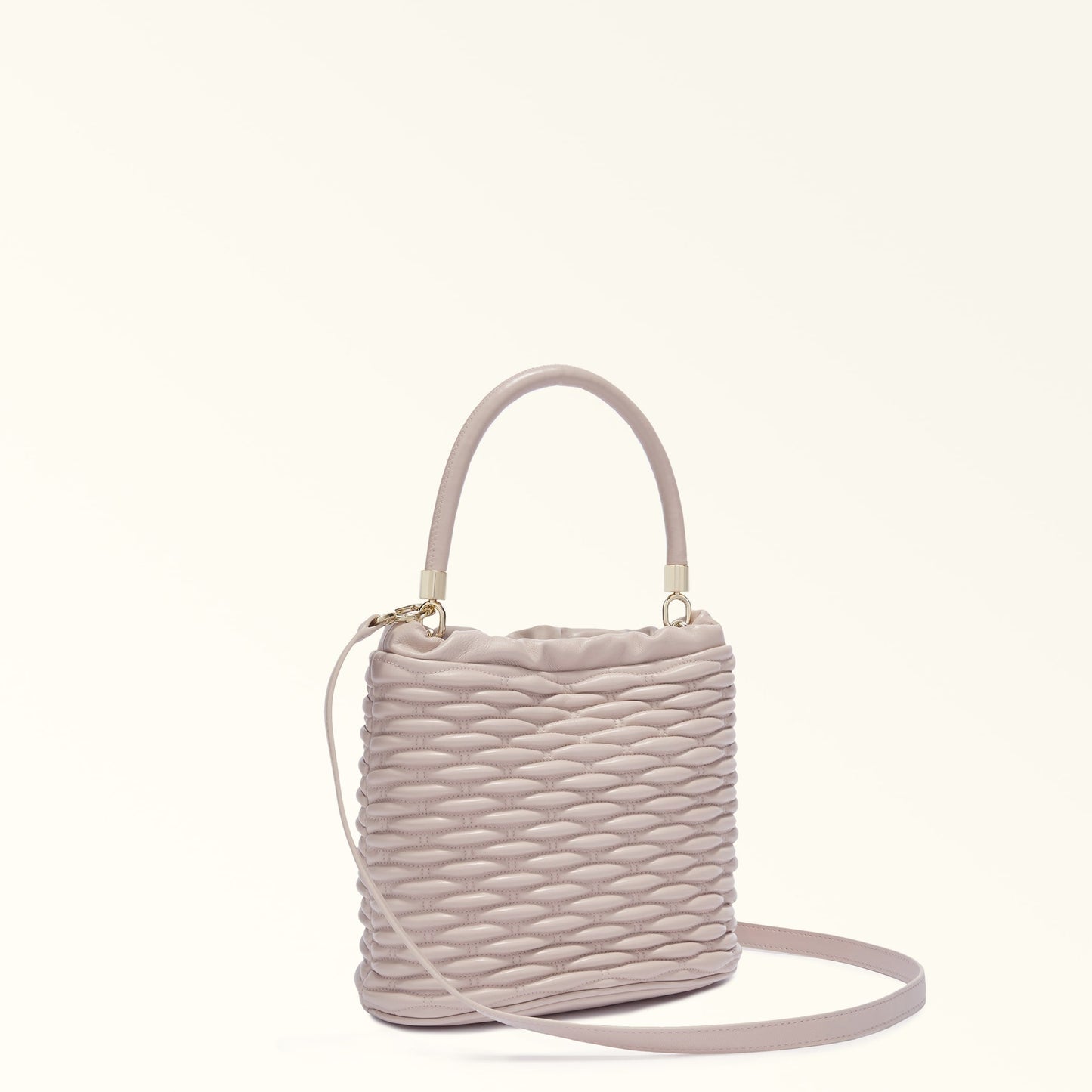 Furla Mionido Mini Bucket Bag