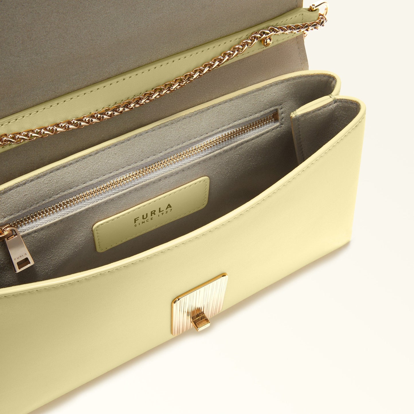 Furla Meridiana M Crossbody