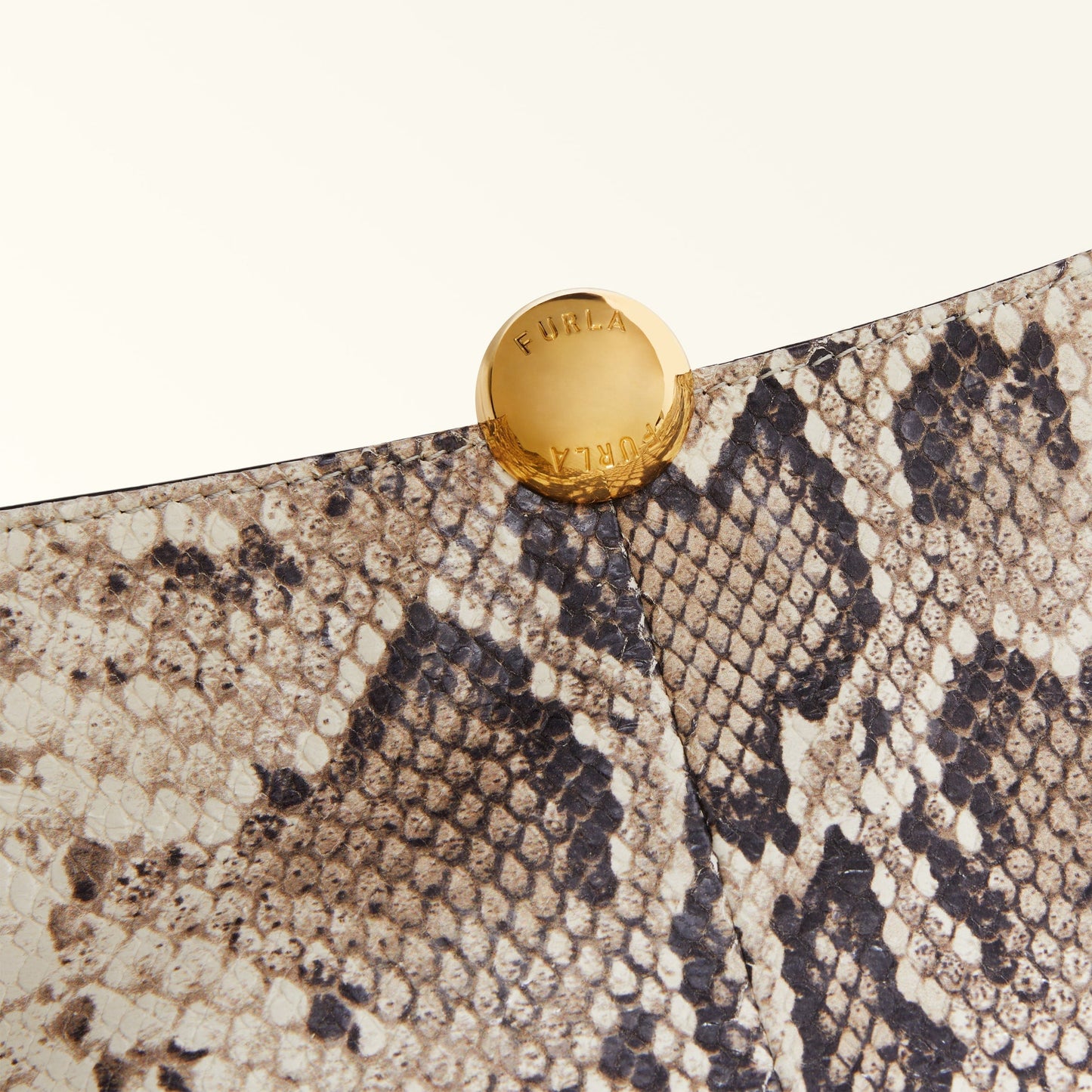 Furla Sfera Soft L Shoulder Bag