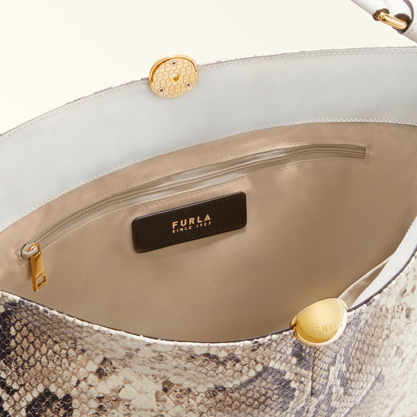Furla Sfera Soft L Shoulder Bag