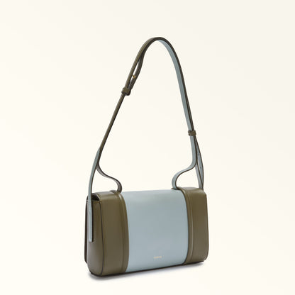Furla Riva S Crossbody