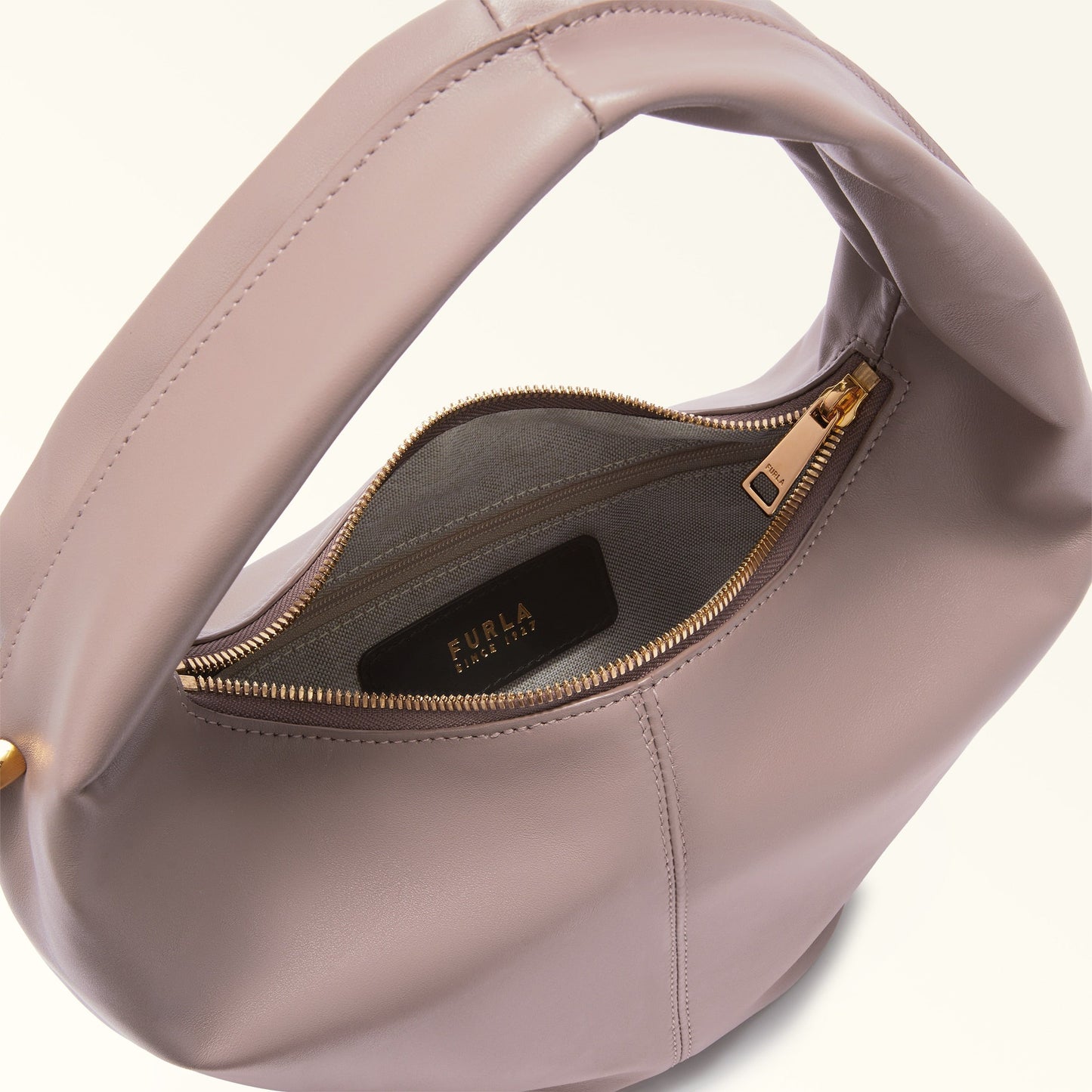 Furla Ring Mini Hobo