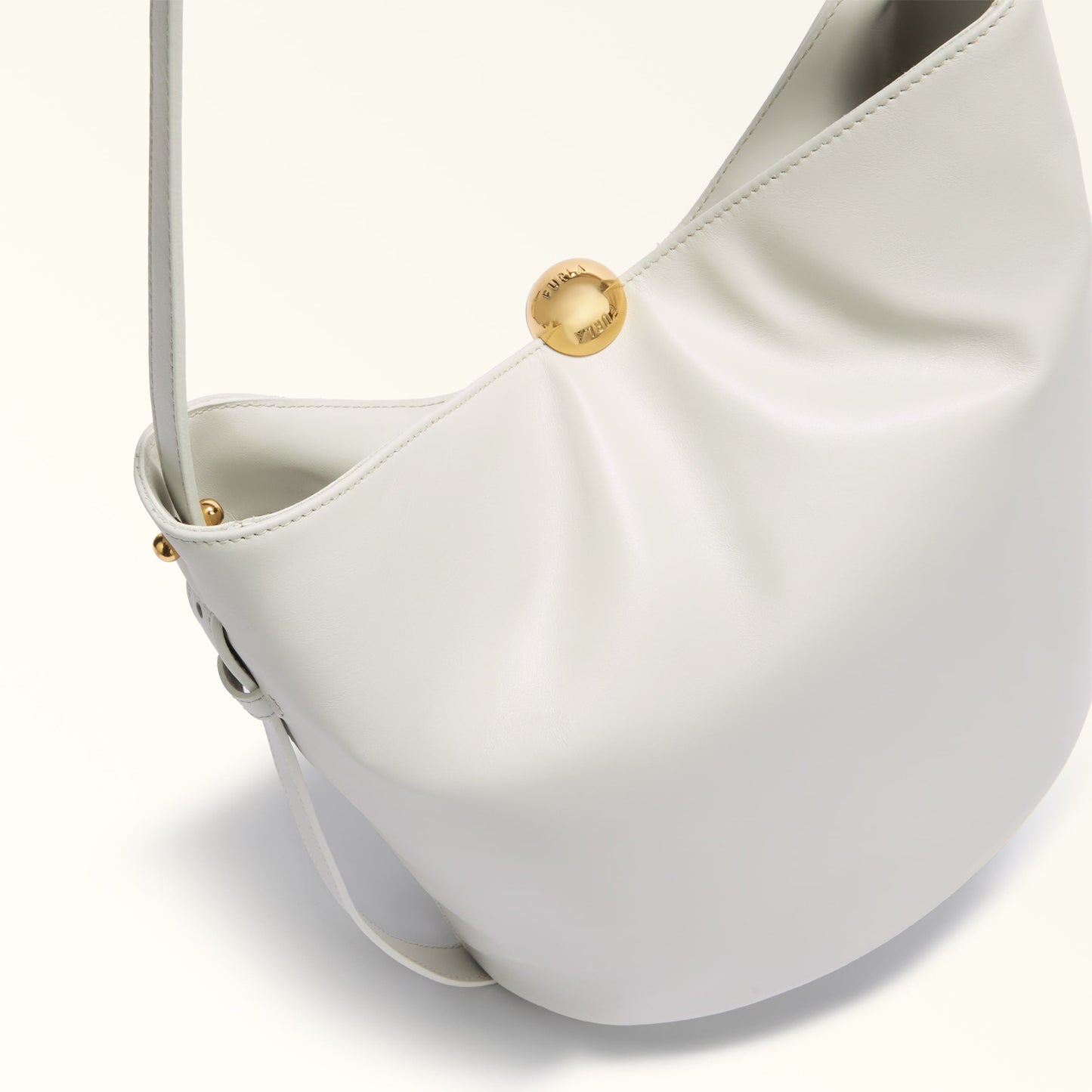 Furla Sfera Soft M Bucket Bag