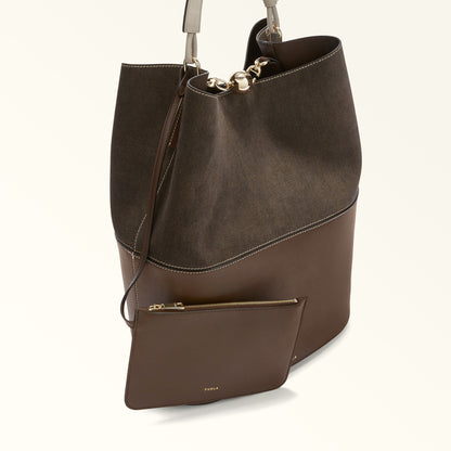Furla Sfera M Bucket Bag 32