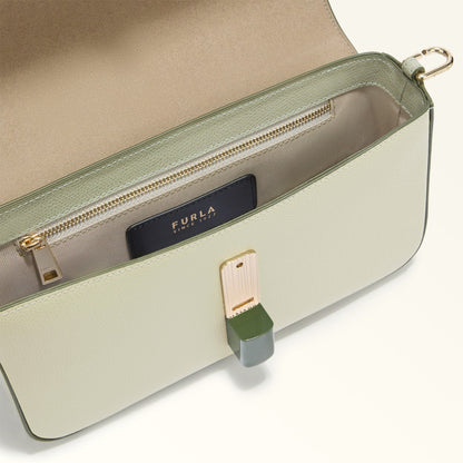 Furla Iride S Crossbody