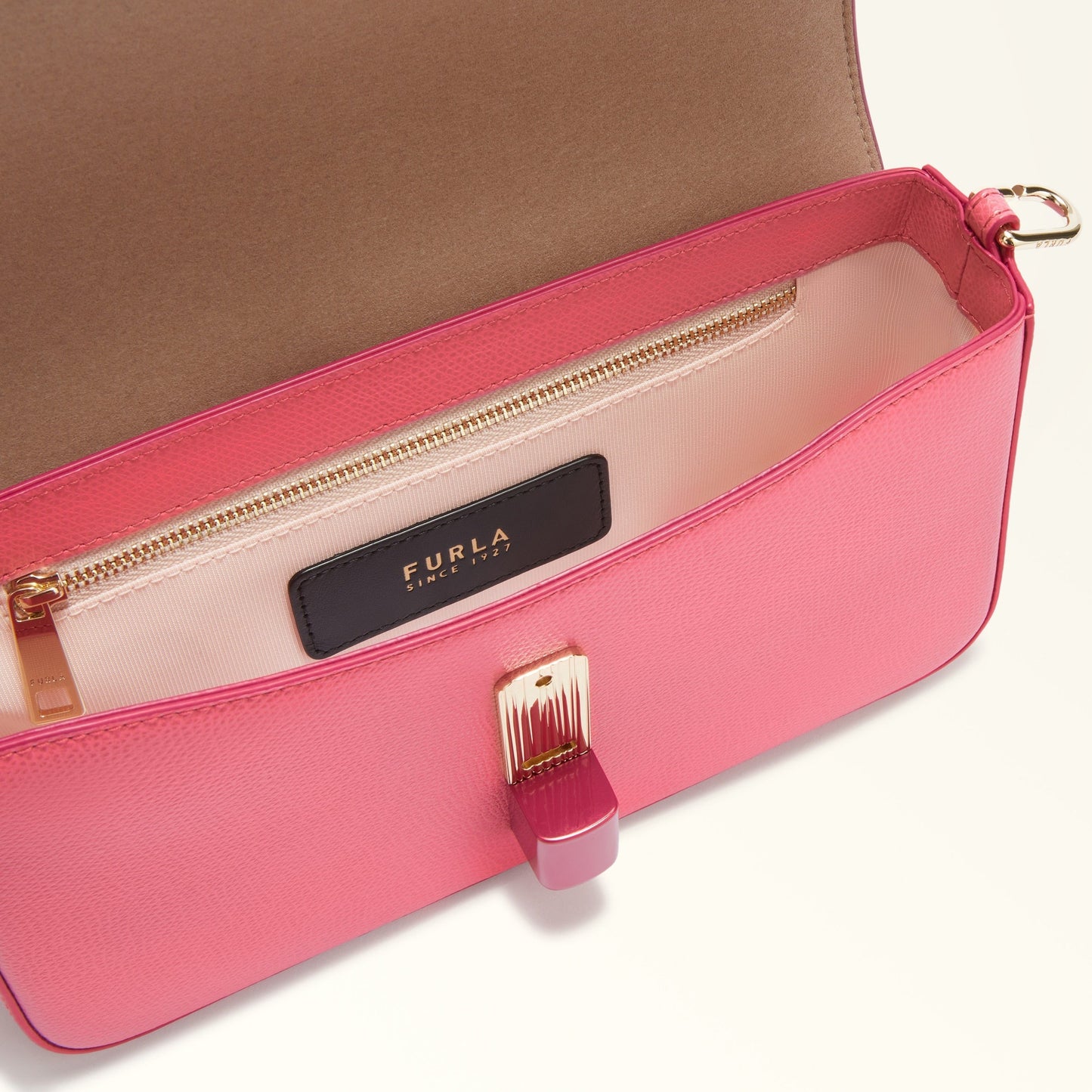 Furla Iride S Crossbody