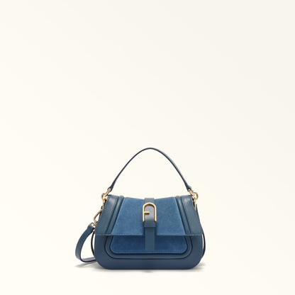 Furla Flow Mini Top Handle