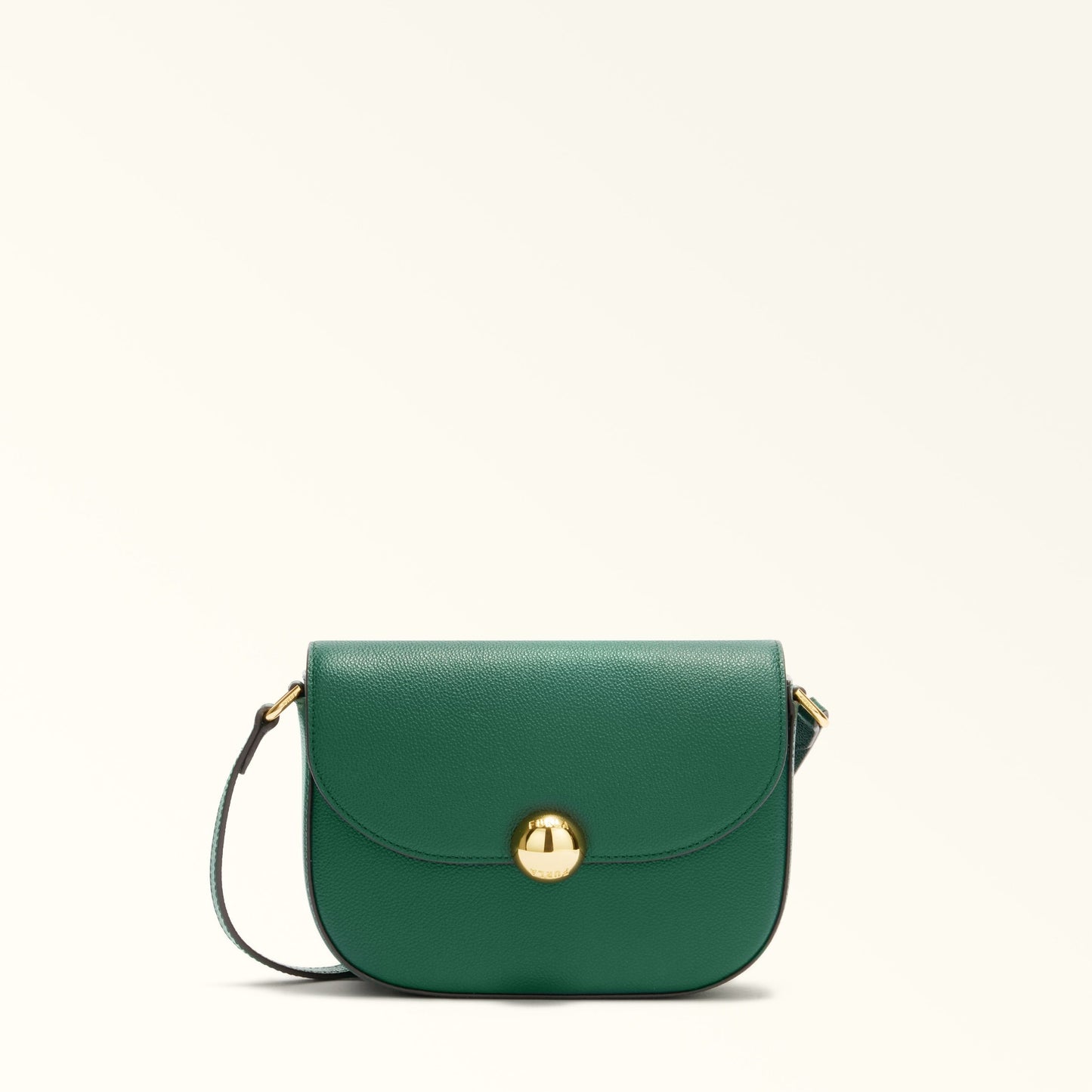 Furla Moonlight S Crossbody Round