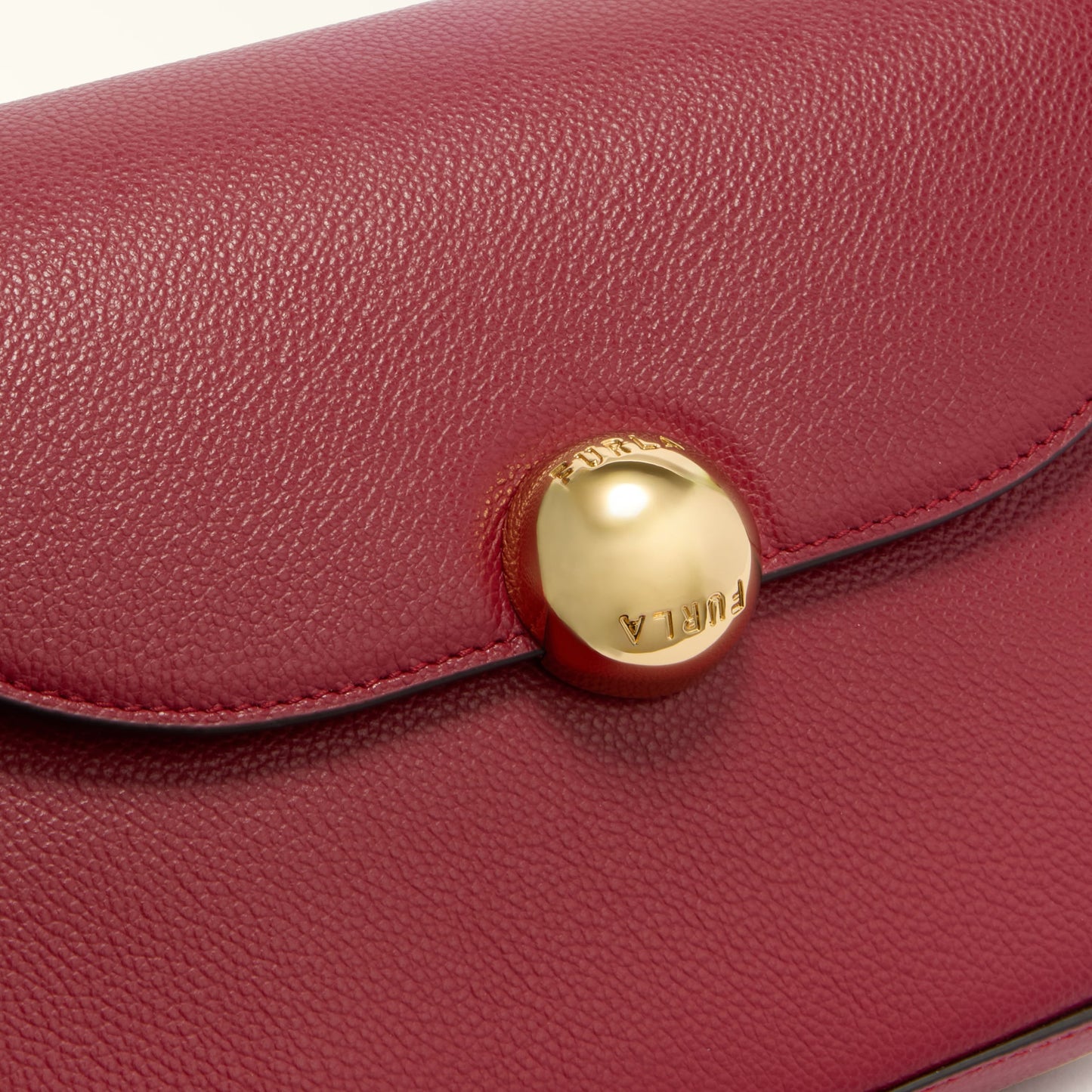 Furla Moonlight S Crossbody Round