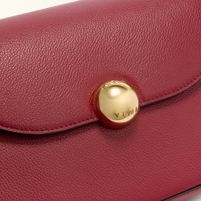 Furla Moonlight S Crossbody Round