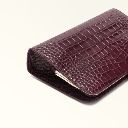 Furla Alba S Clutch