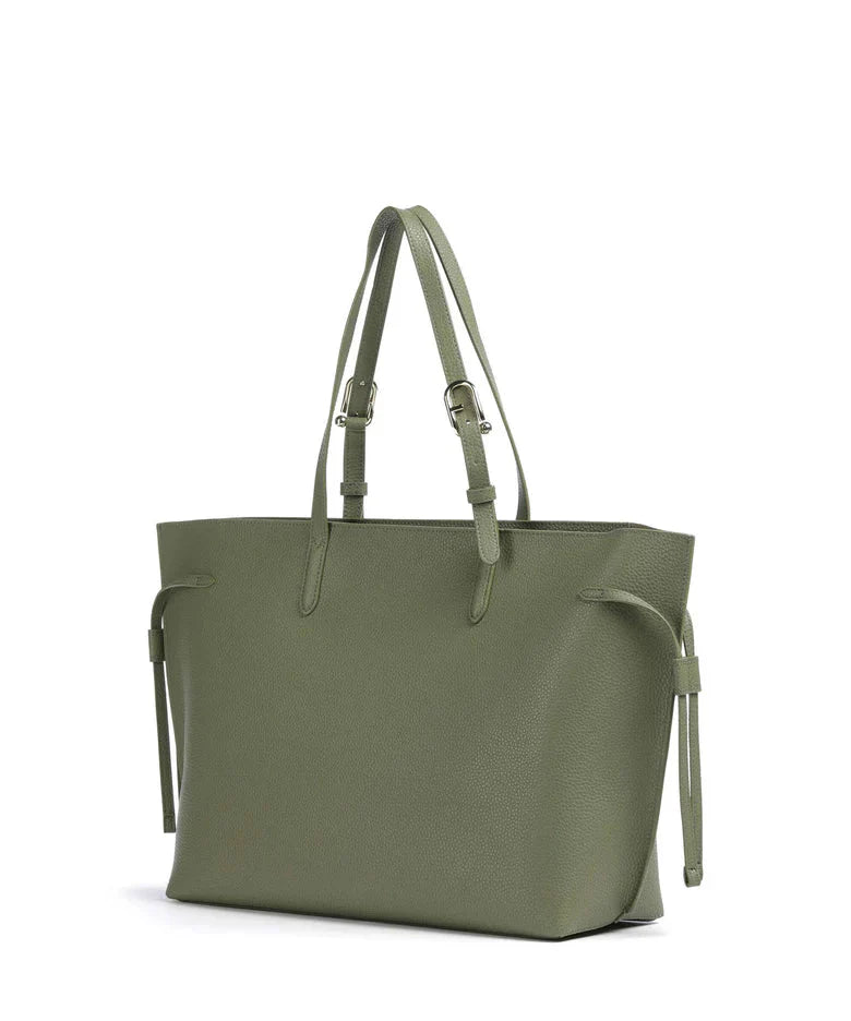 Furla Ava L Tote W/Zip