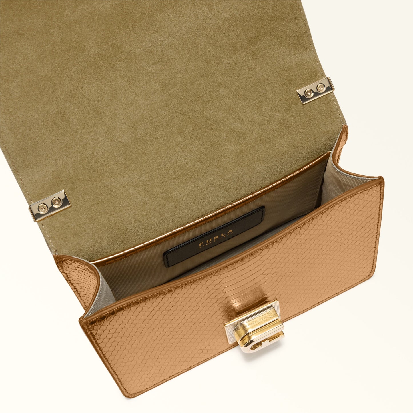 Furla 1927 Mini Crossbody 20