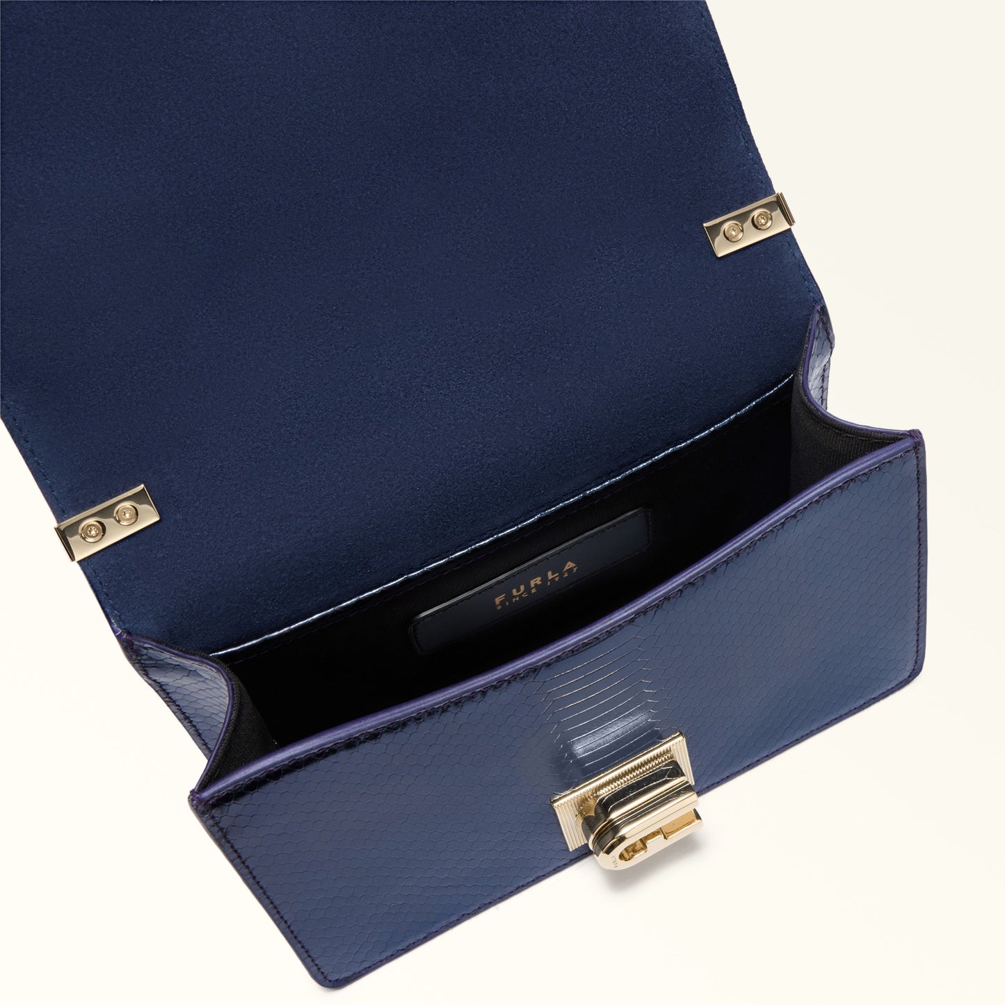 Furla 1927 Mini Crossbody 20