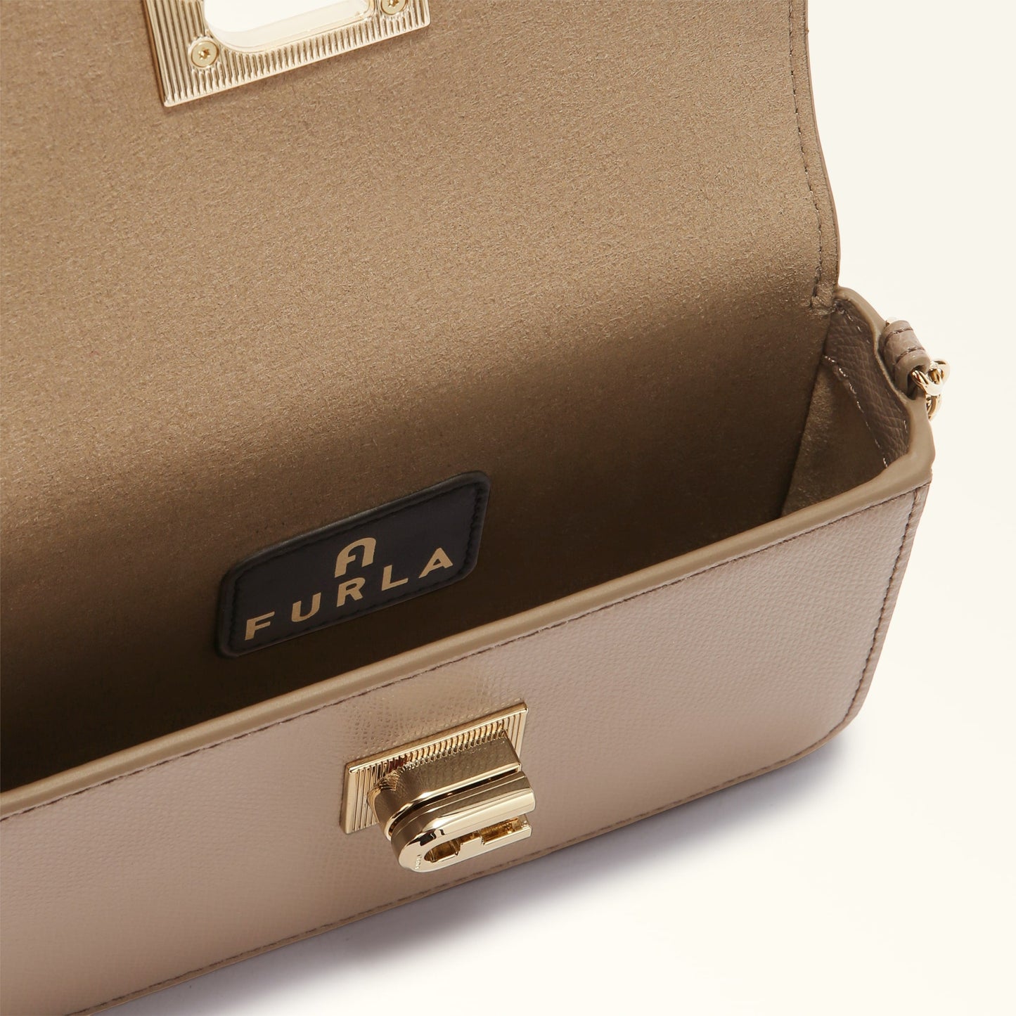 Furla 1927 Mini Crossbody